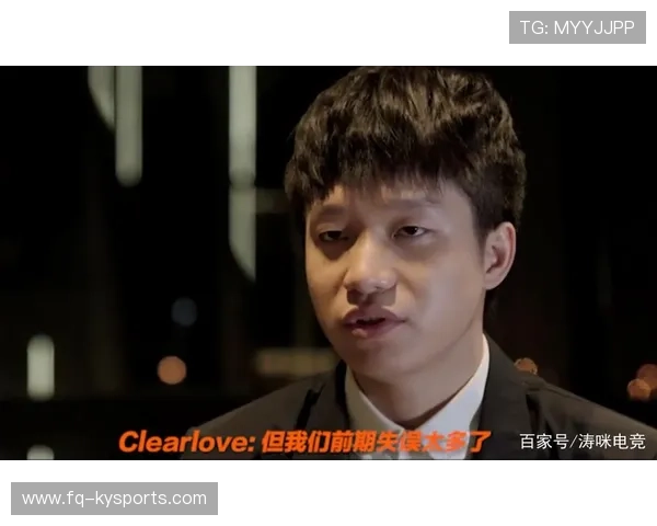 为什么说“电竞产业的寒冬”其实是一次优胜劣汰的洗牌？